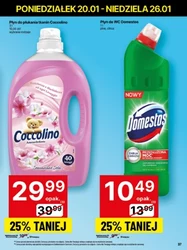 Wyjątkowe promocje dla Ciebie - Delikatesy Centrum