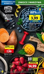 Hity tygodnia w rozmiarze XXL - Lidl