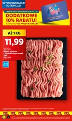 Hity tygodnia w rozmiarze XXL - Lidl