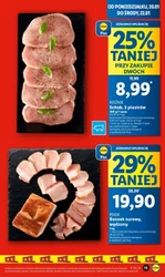 Hity tygodnia w rozmiarze XXL - Lidl