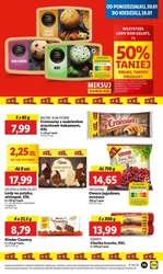 Hity tygodnia w rozmiarze XXL - Lidl