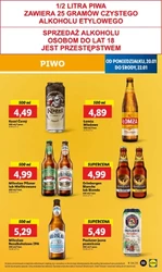 Хіти тижня в розмірі XXL - Lidl