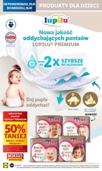 Hity tygodnia w rozmiarze XXL - Lidl