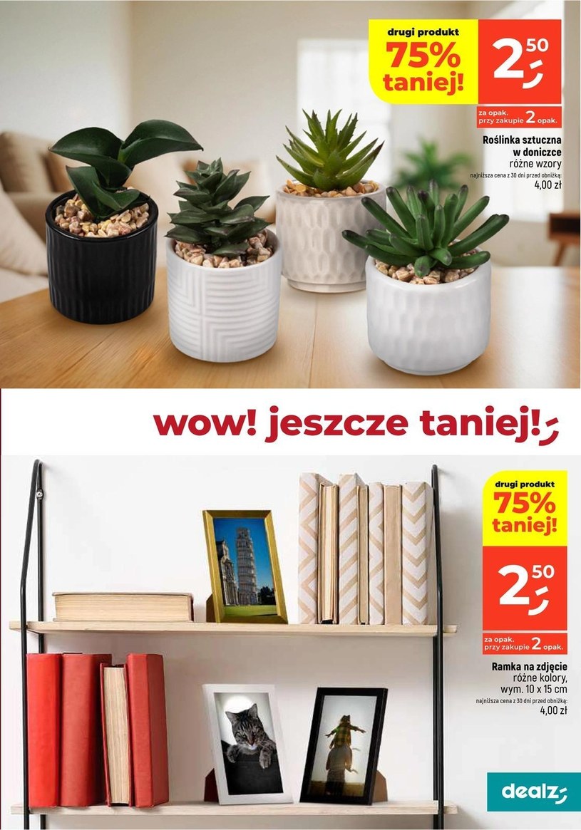 Gazetka: Złap najlepsze za piątaka! - Dealz - strona 5