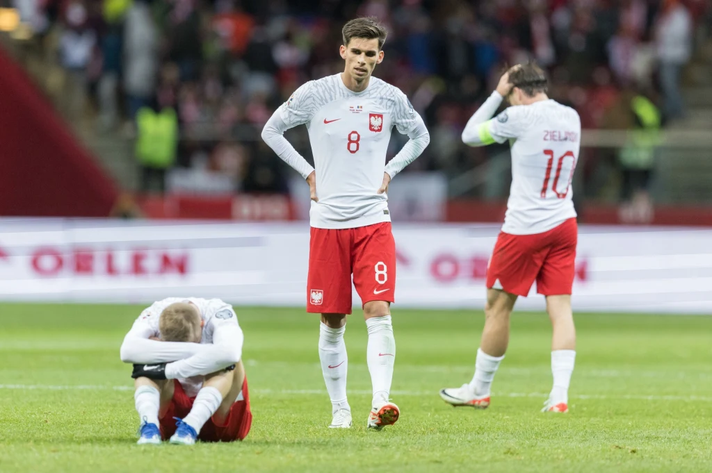 Filip Marchwiński wciąż nie wrócił na włoskie boiska