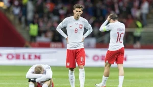 Filip Marchwiński wciąż nie wrócił na włoskie boiska