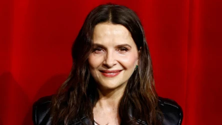TYLKO U NAS. Juliette Binoche opowiedziała o polskich korzeniach, miłości do wypieków i podejściu do gotowania 