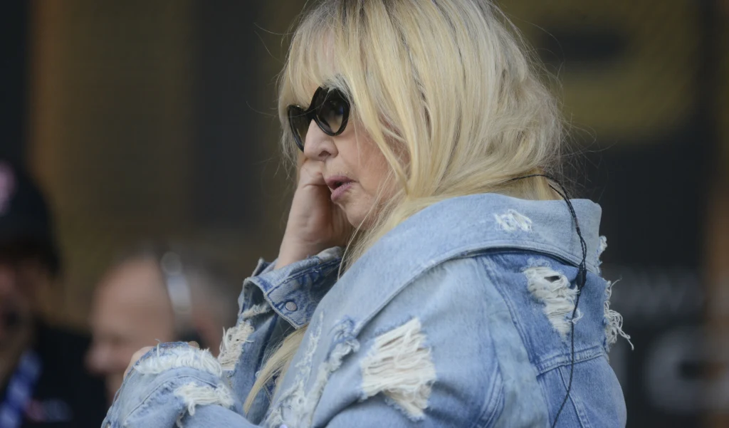 Maryla Rodowicz Maryla Rodowicz