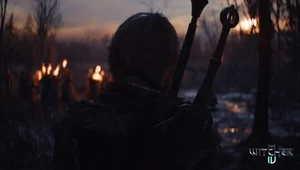 Wiedźmin 4 zachwycił na pierwszym pokazie. „To będzie coś wyjątkowego”