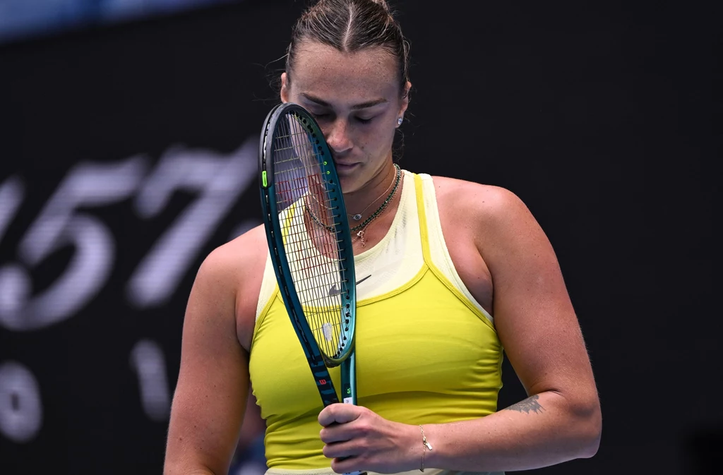 Aryna Sabalenka, Australian Open 2025 Aryna Sabalenka, Australian Open 2025