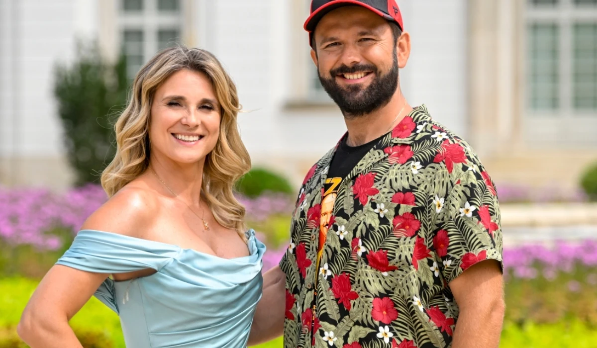 Kajra i Sławomir Kajra i Sławomir