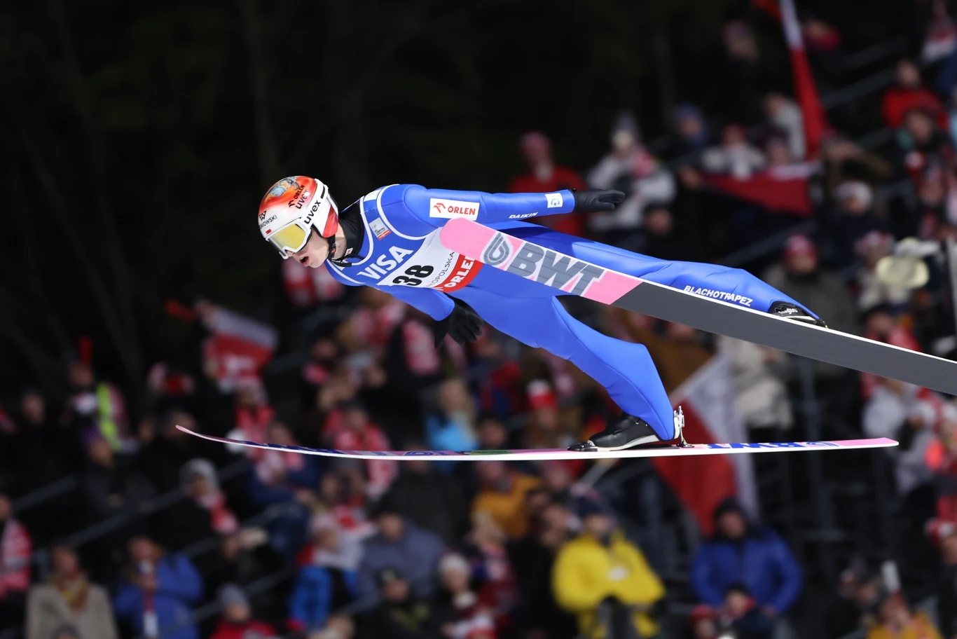 Paweł Wąsek Paweł Wąsek