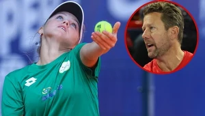 Linda Klimovicova poległa w finałowym starciu z podopieczną... Wima Fissette'a