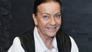 Barbara Burska