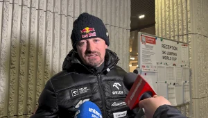 Słodko-gorzki weekend Polaków. Małysz zapowiada. "Będzie rozmowa ze sztabem"