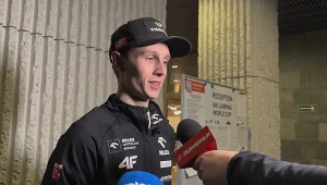 Paweł Wąsek o presji skoków w Zakopanem. „Obawiałem się, że sobie nie poradzę” 