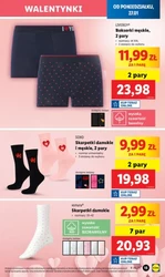 Styl i oszczędność - Lidl