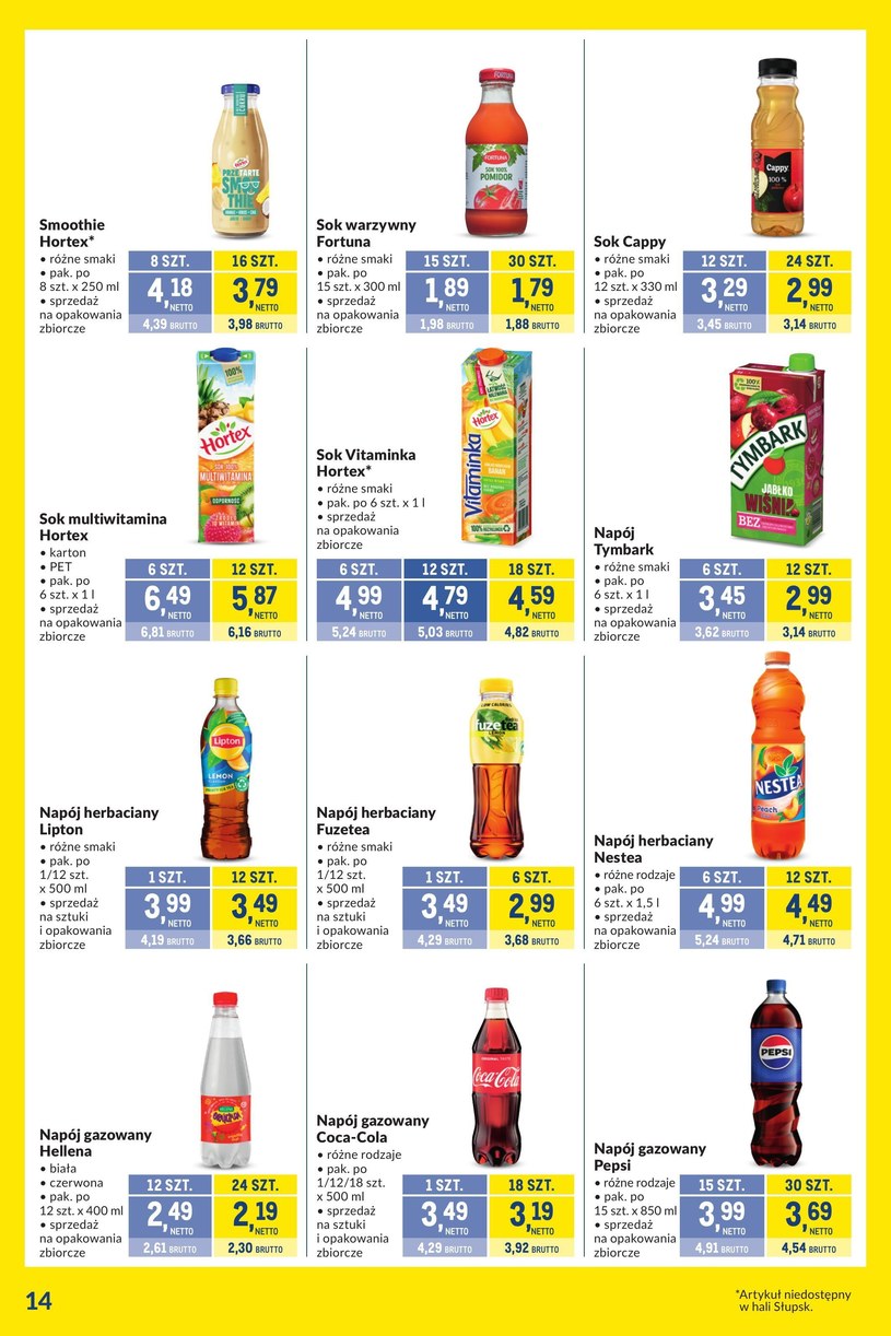 Makro Cash&Carry