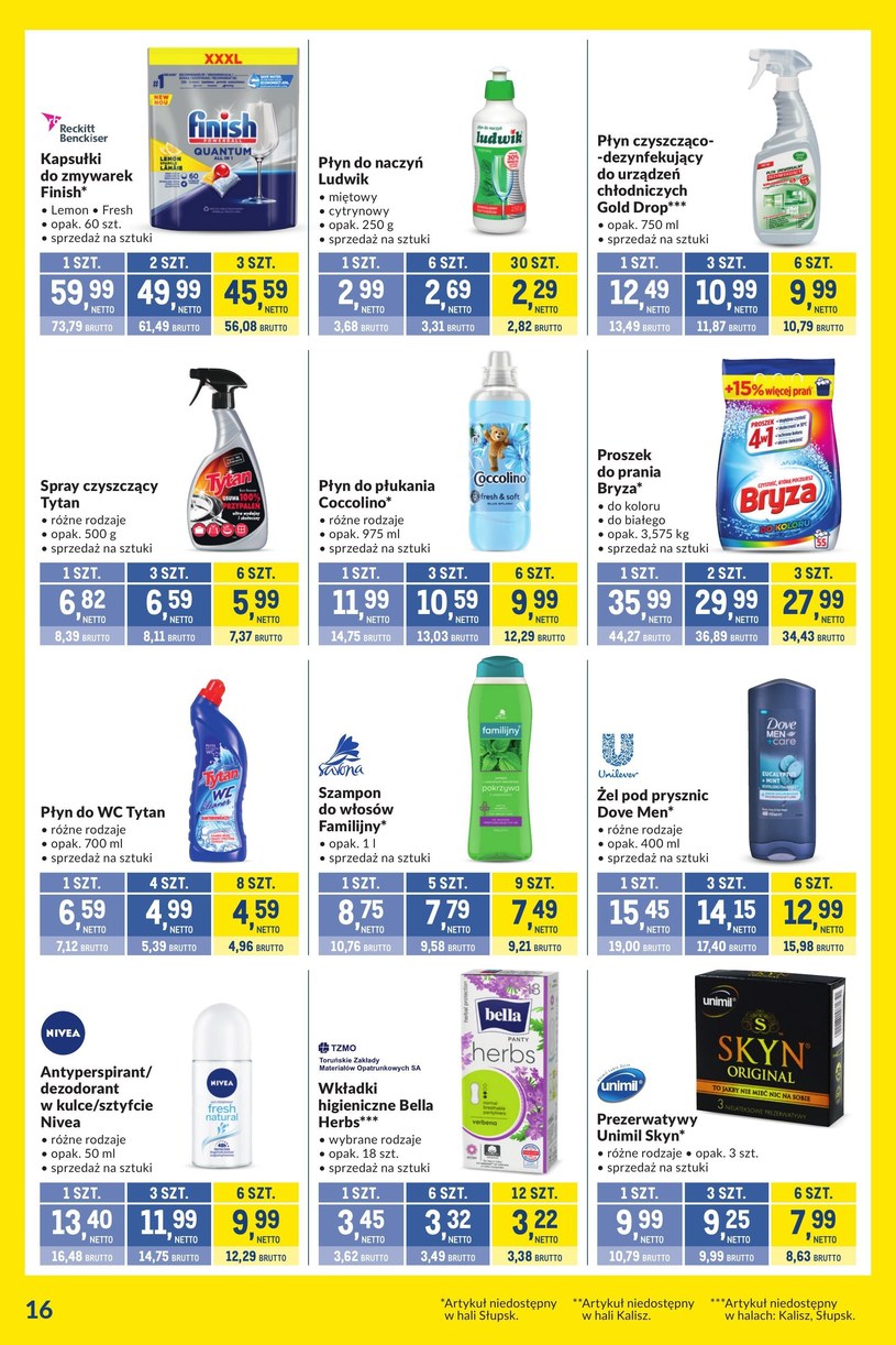 Makro Cash&Carry