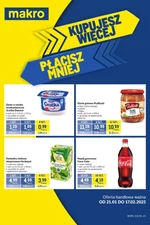 Twój partner w oszczędzaniu - Makro Cash&Carry