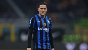 Piotr Zieliński został mocno skrytykowany po meczu z Empoli