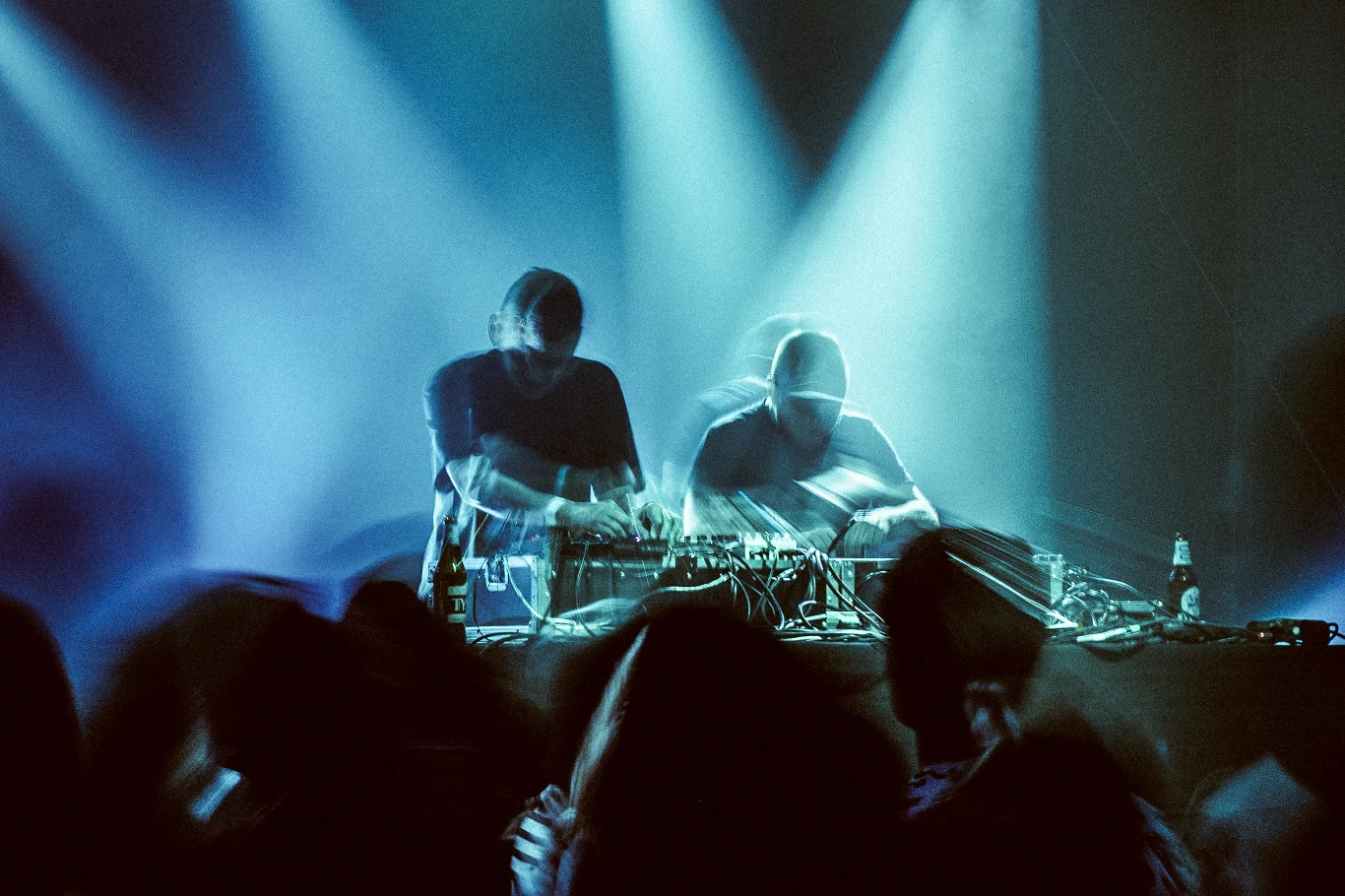 Duet Rysy wydał album "4GIVE" Duet Rysy wydał album "4GIVE"