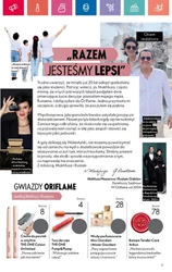 Oriflame - razem lepiej