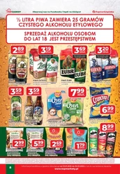 Top Market - zimowe smaki, gorące okazje!