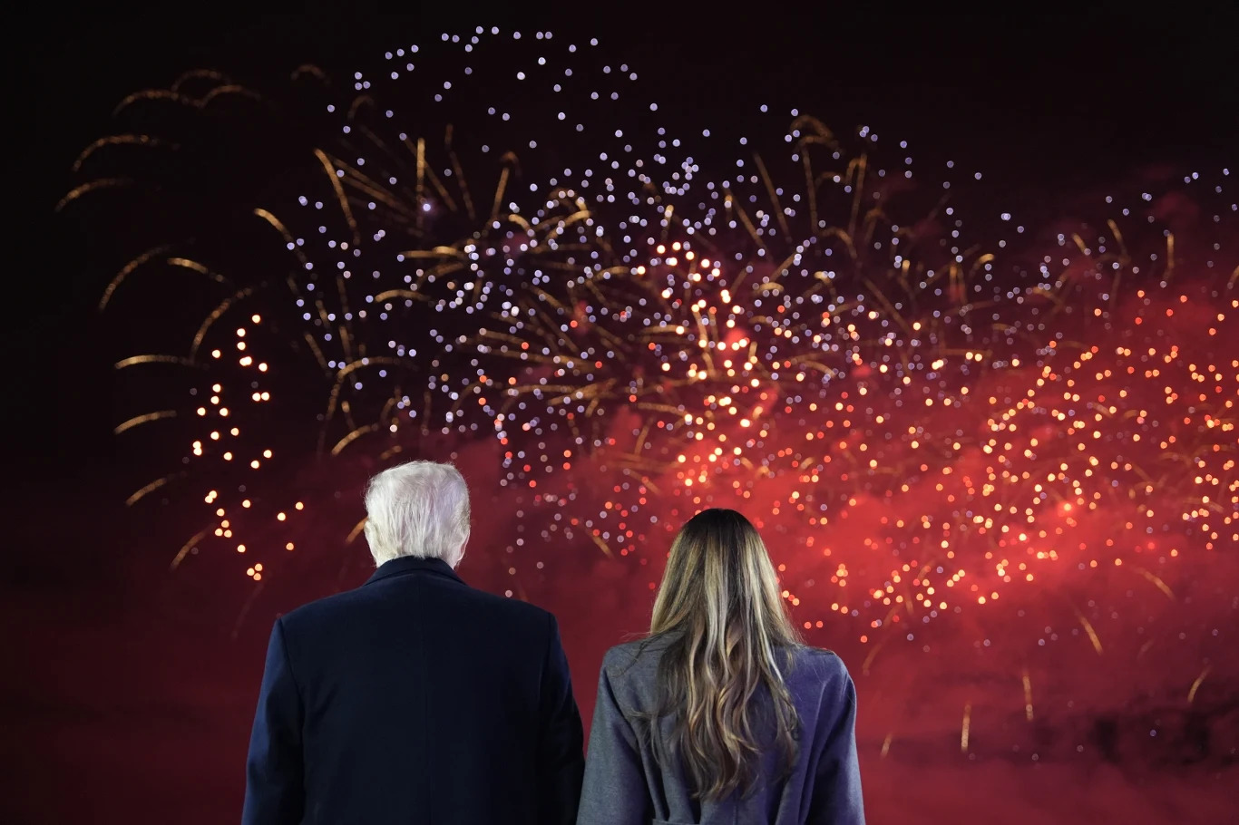 Donald Trump Donald Trump