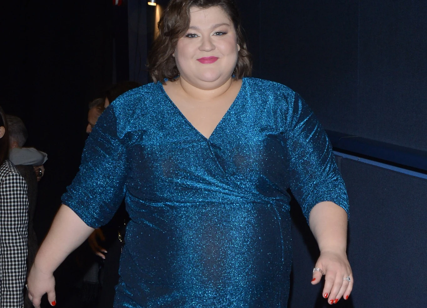 Dominika Gwit Dominika Gwit