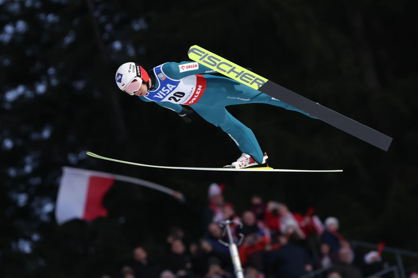Kamil Stoch