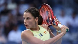 Emma Navarro pokonała Darię Kasatkinę i zagra w ćwierćfinale z Igą Świątek