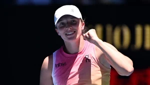 Świątek w centrum uwagi, a Australian Open już niebawem. Nagle napisali o Polce