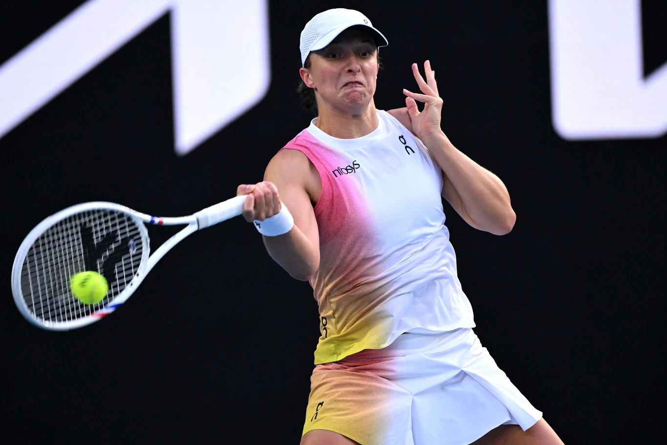 Iga Świątek Iga Świątek