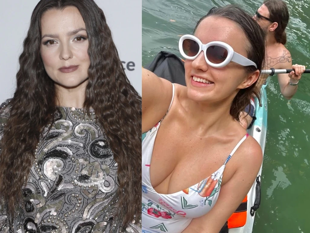 Lanberry na wakacjach z partnerem /Instagram:@lanberry Lanberry na wakacjach z partnerem /Instagram:@lanberry