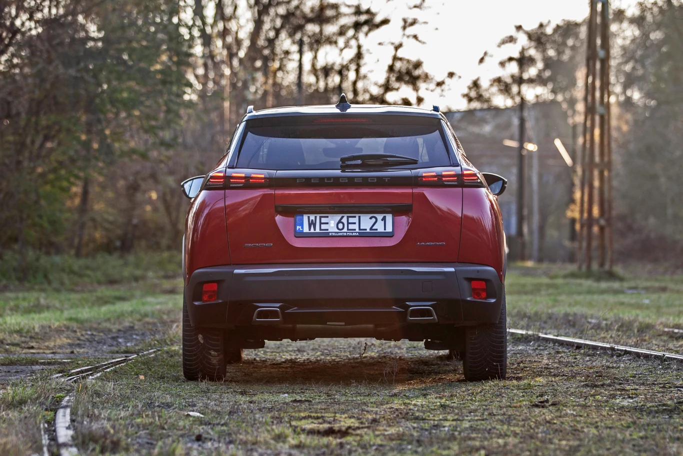 Peugeot 2008 GT Hybrid 136 eDSC6 Peugeot 2008 GT Hybrid 136 eDSC6