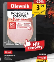 Polędwica Olewnik