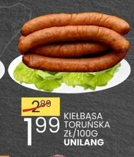 Kiełbasa Unilang