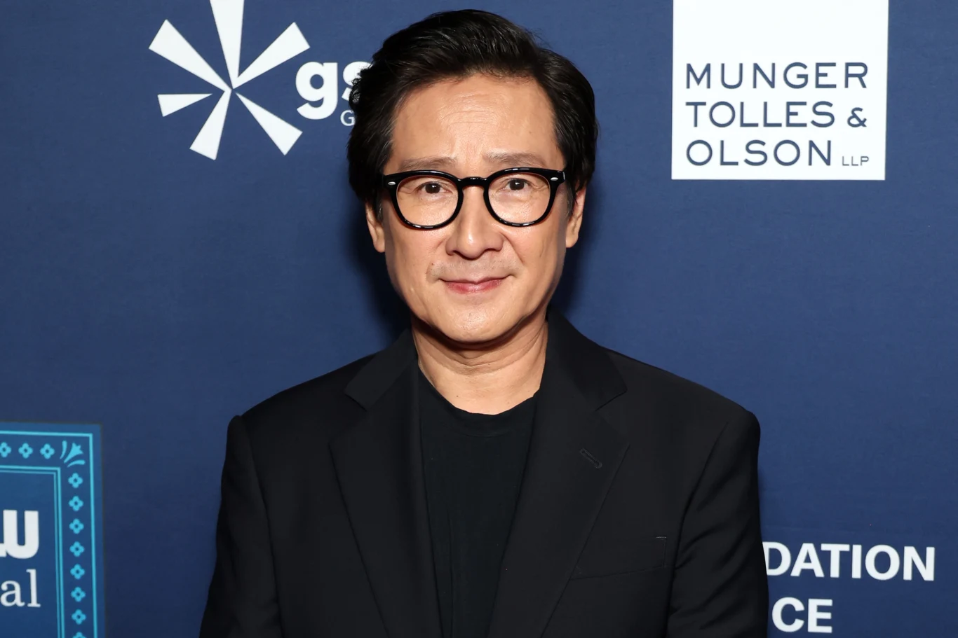 Ke Huy Quan Ke Huy Quan