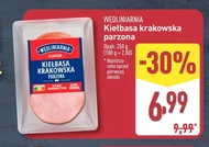 Kiełbasa Wędliniarnia