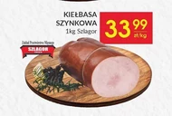 Kiełbasa Szlagor