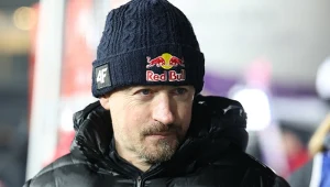 Małysz nie gryzł się w język. Zapowiedział poważną rozmowę z Maciusiakiem