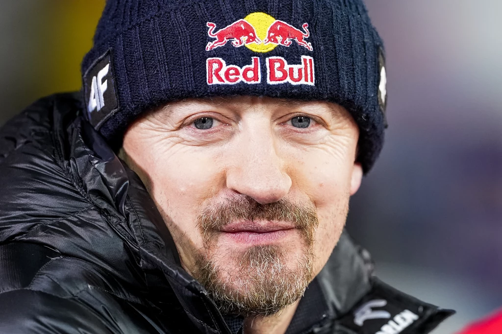 Adam Małysz Adam Małysz