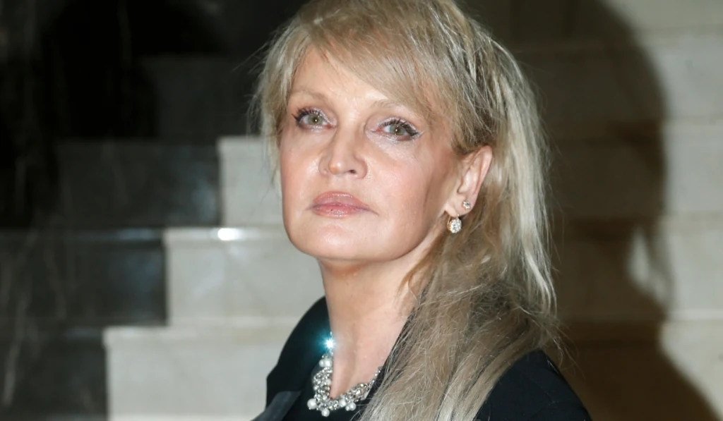 Adrianna Biedrzyńska