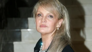 Adrianna Biedrzyńska