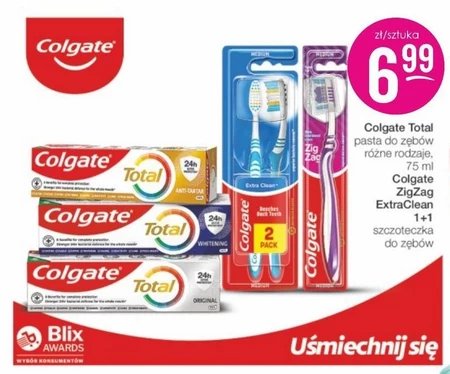 Зубна щітка Colgate