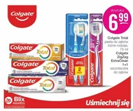 Зубна щітка Colgate