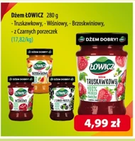 Джем Łowicz