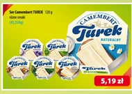 Camembert Turek