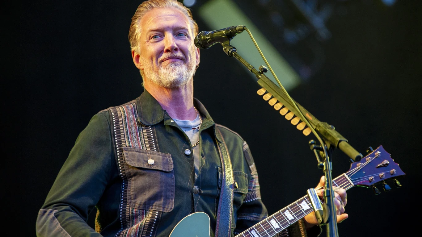 Queens Of The Stone Age zagrają w Polsce! Queens Of The Stone Age zagrają w Polsce!